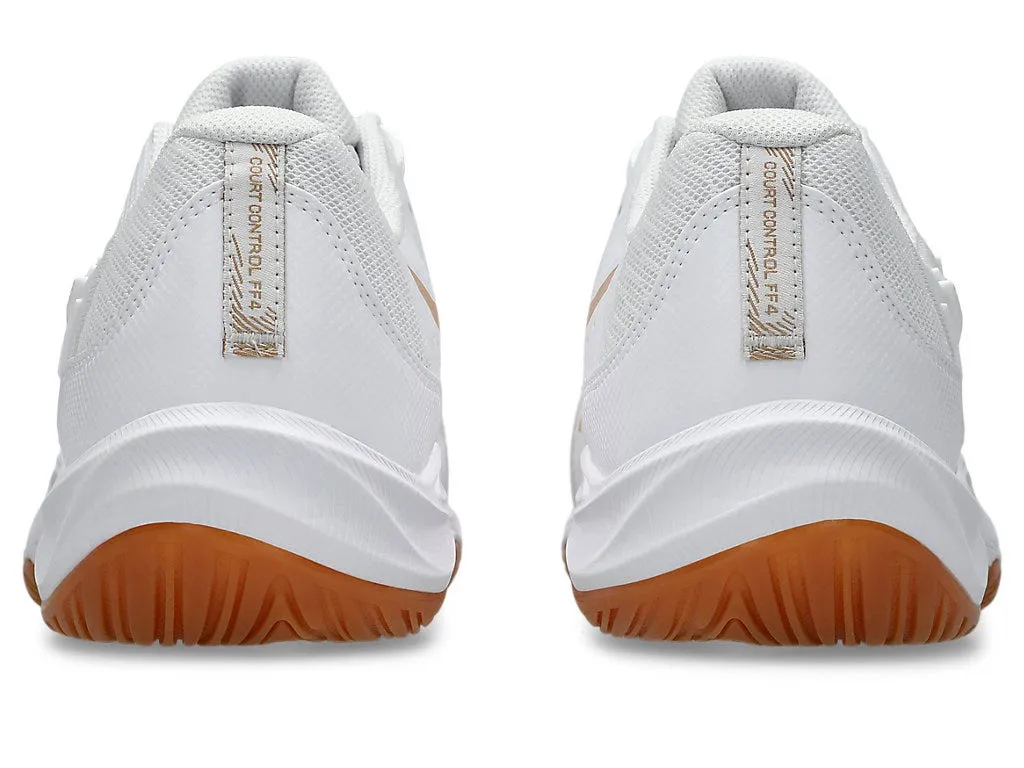 ASICS Court Control FF4 Badminton Shoes