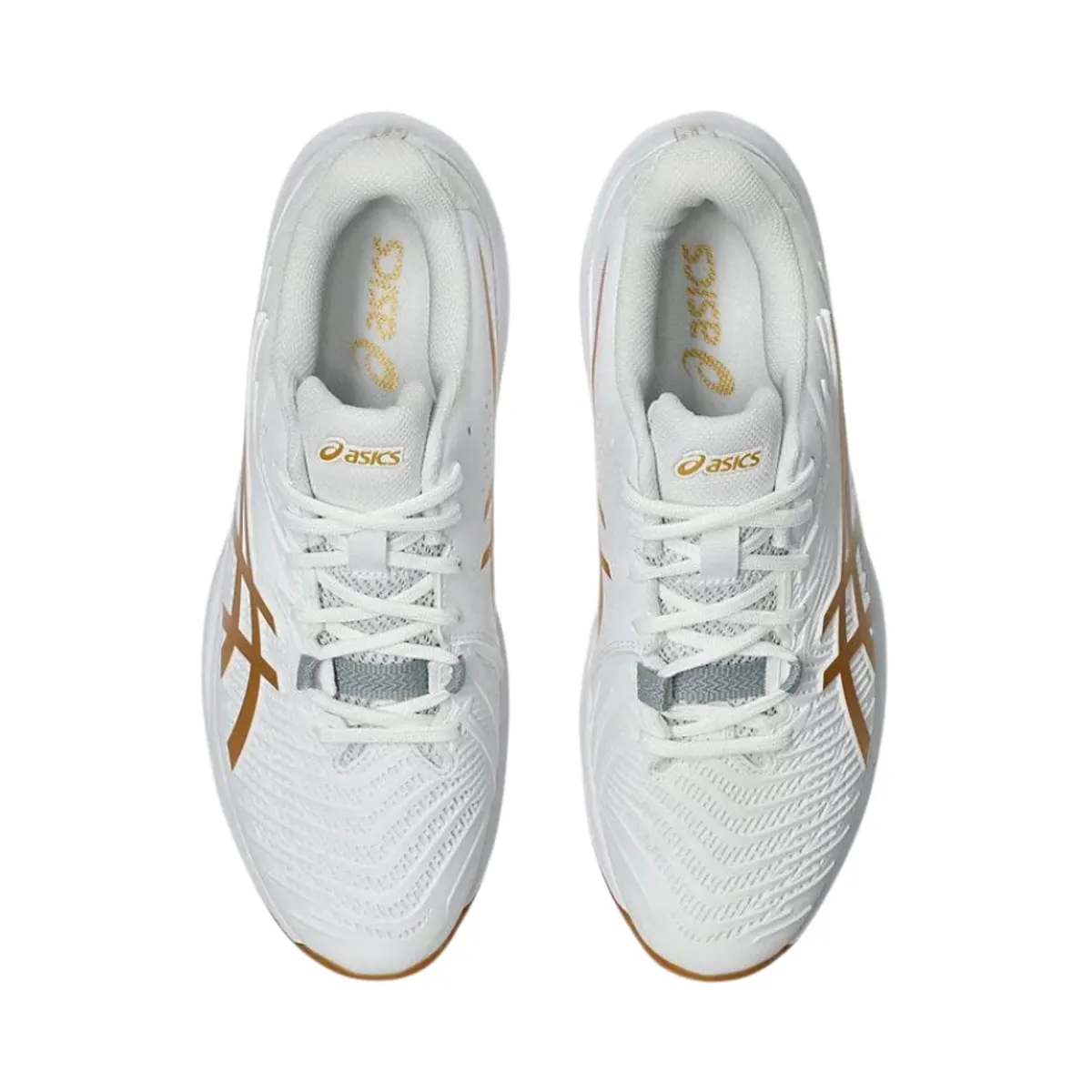 ASICS Court Control FF4 Badminton Shoes