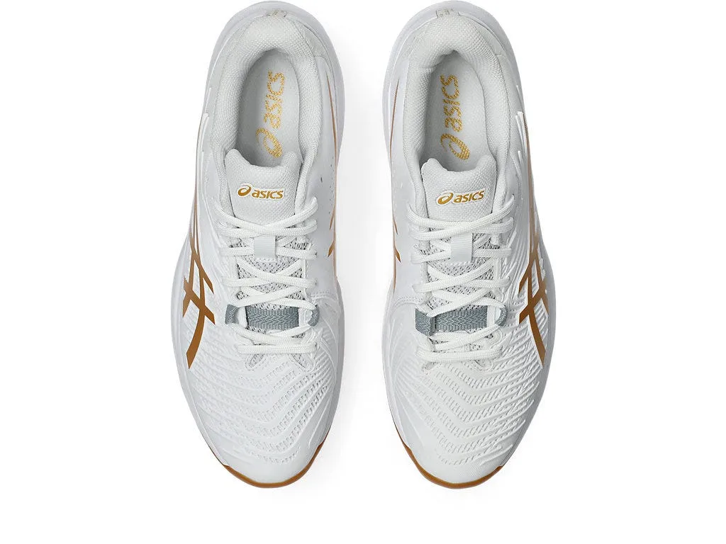 ASICS Court Control FF4 Badminton Shoes