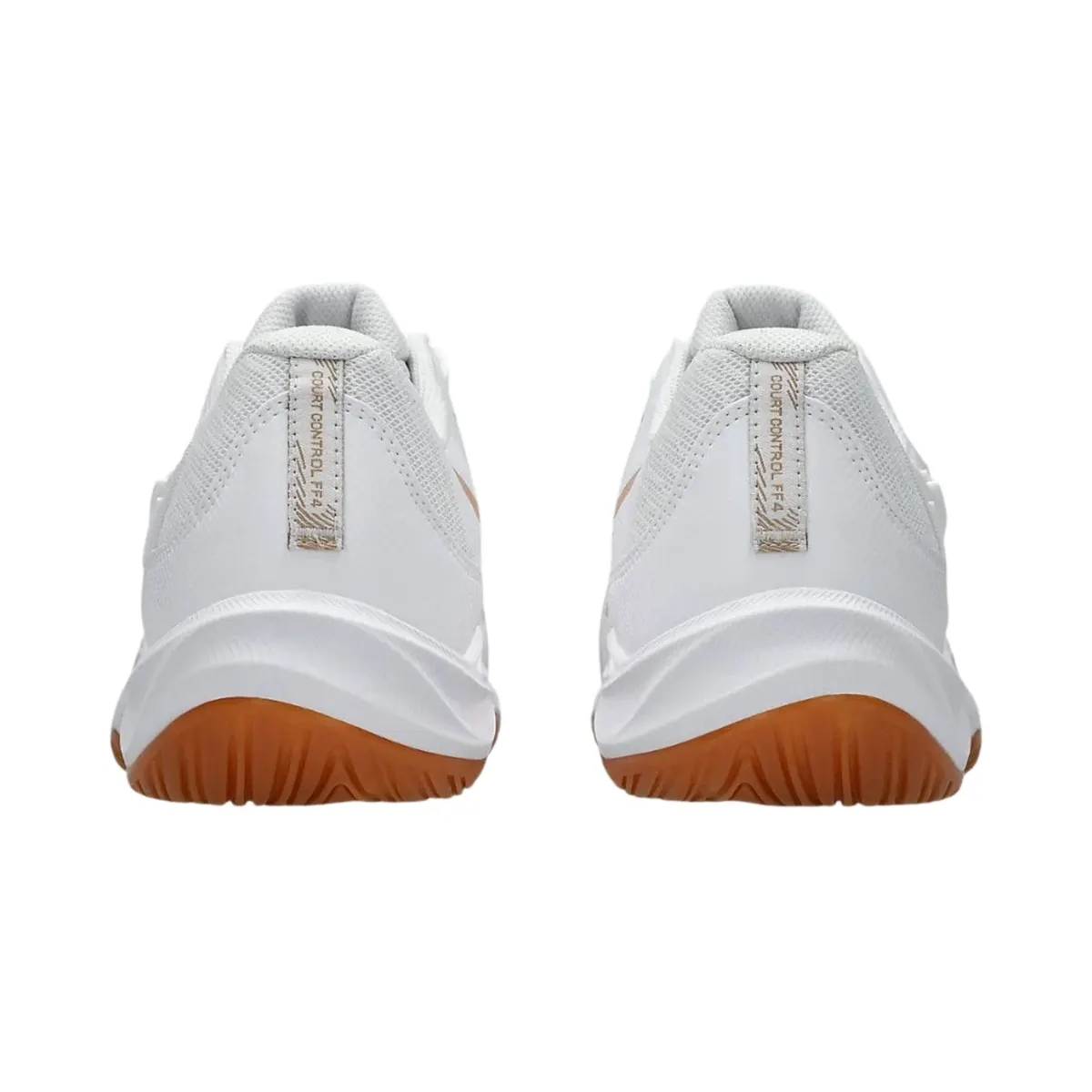 ASICS Court Control FF4 Badminton Shoes