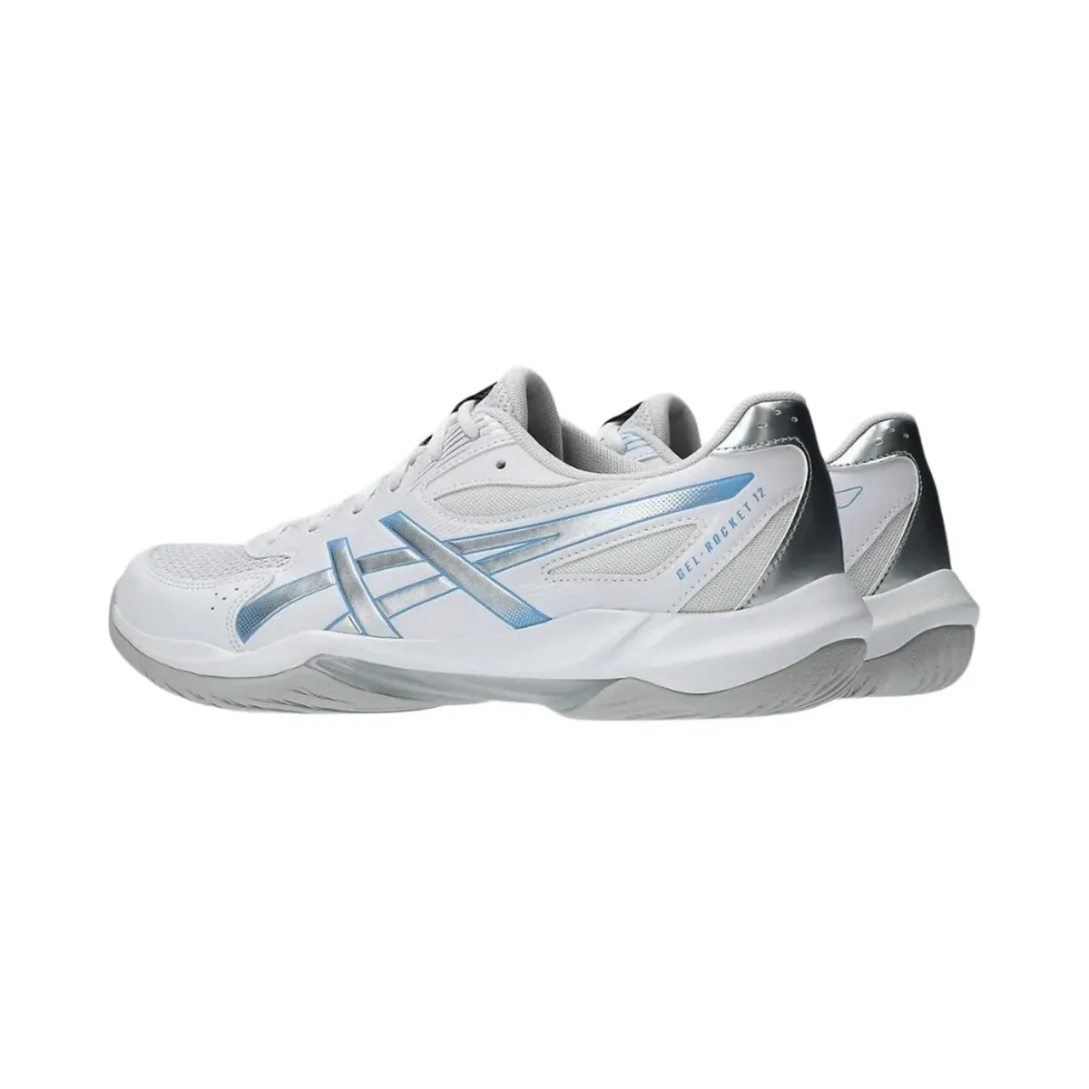 ASICS Gel Rocket 12 Badminton Shoes