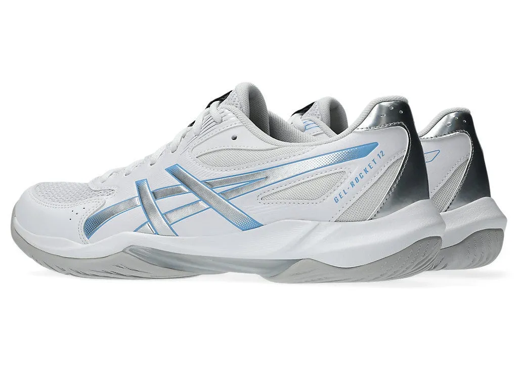 ASICS Gel Rocket 12 Badminton Shoes