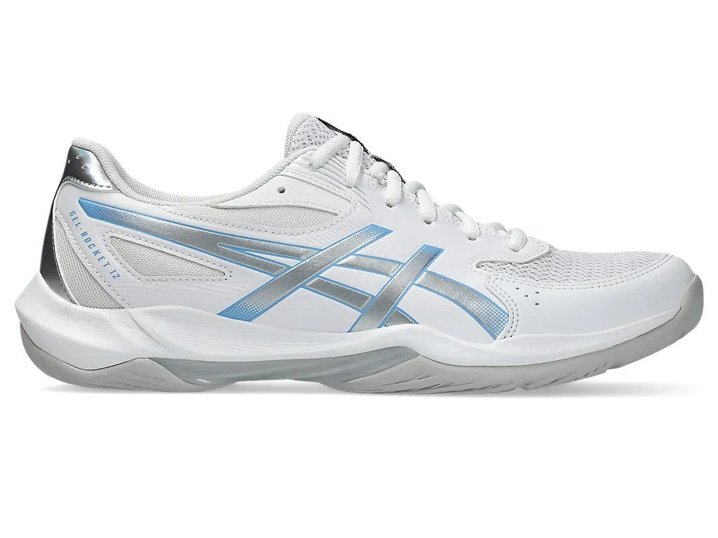 ASICS Gel Rocket 12 Badminton Shoes