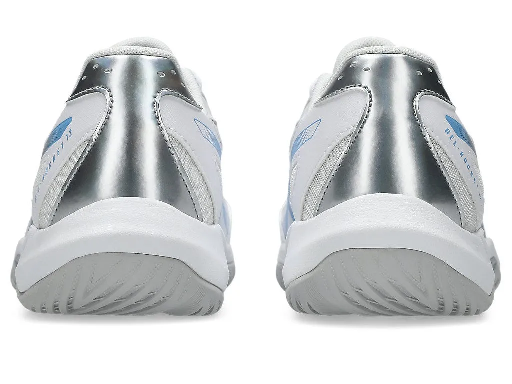 ASICS Gel Rocket 12 Badminton Shoes
