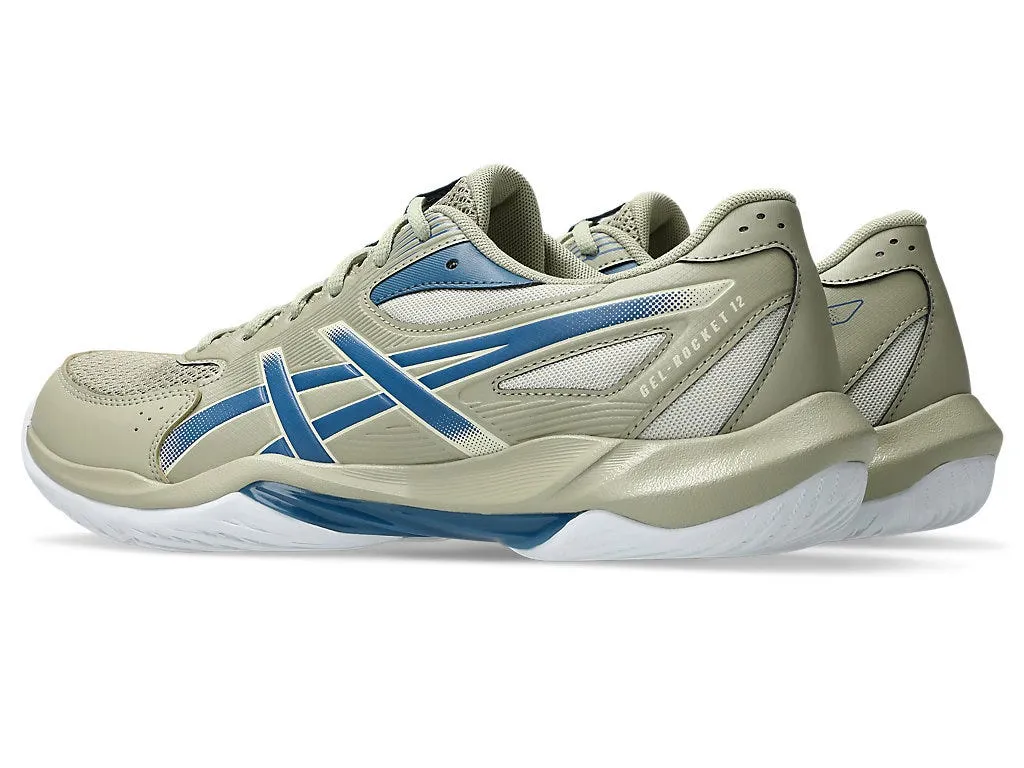 ASICS Gel Rocket 12 Badminton Shoes