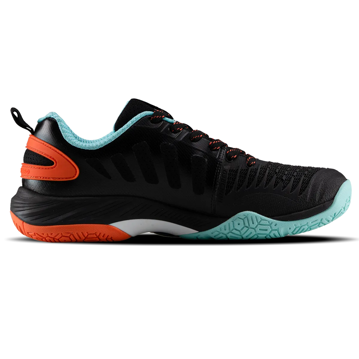 Hundred Hypercourt Badminton Shoes