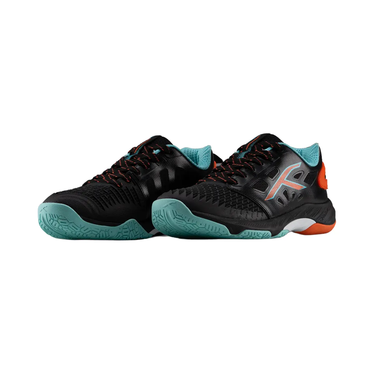Hundred Hypercourt Badminton Shoes