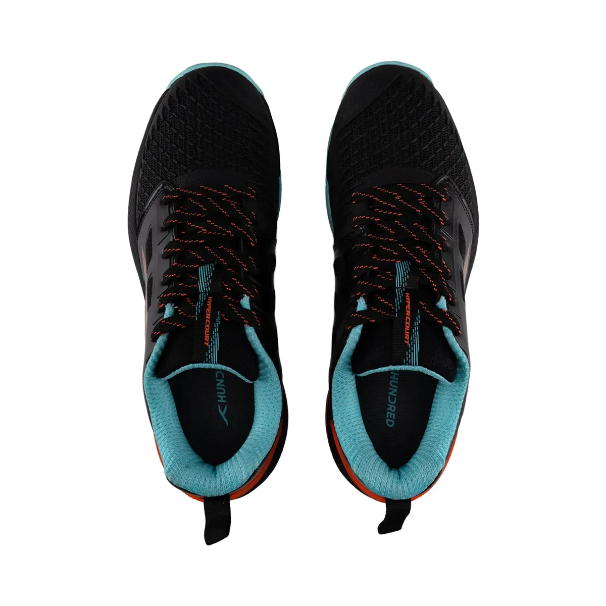 Hundred Hypercourt Badminton Shoes