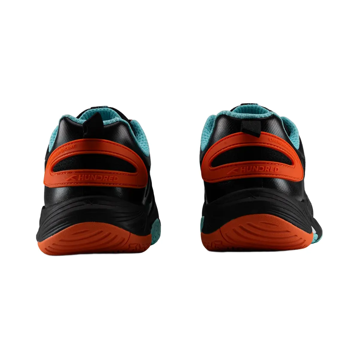 Hundred Hypercourt Badminton Shoes