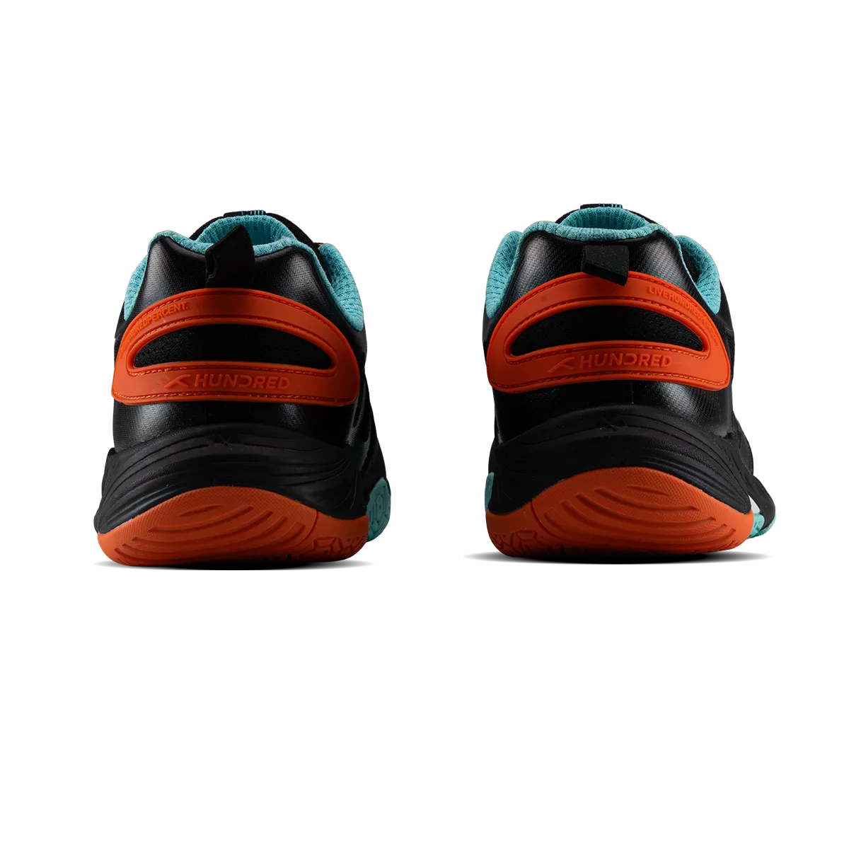 Hundred Hypercourt Badminton Shoes