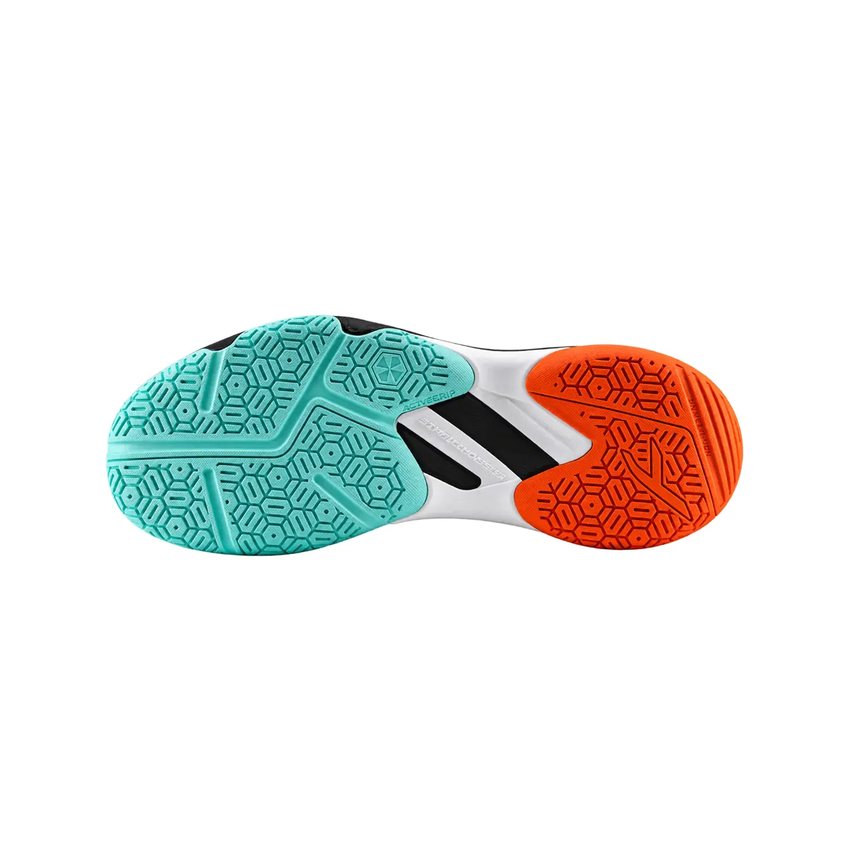 Hundred Hypercourt Badminton Shoes