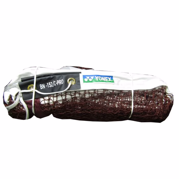 Yonex BN152 PRO Tournament Badminton Net