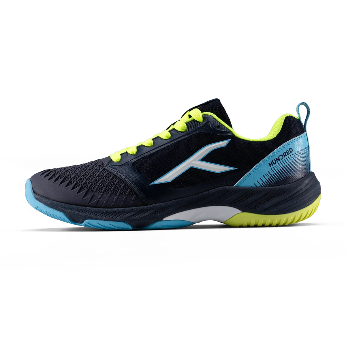 Hundred Hyperspike Badminton Shoes