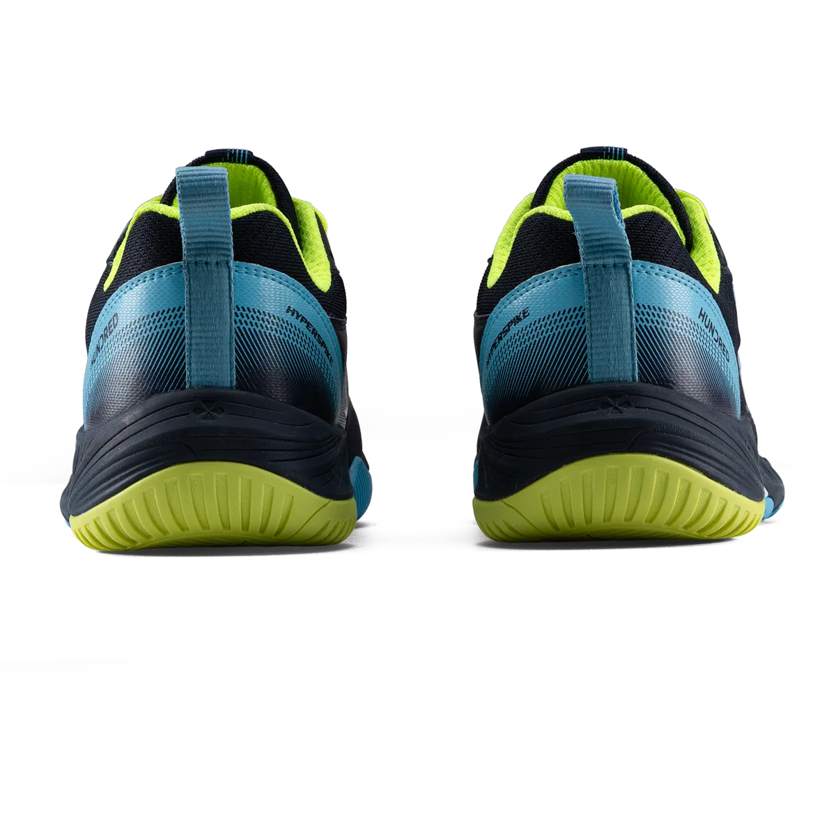 Hundred Hyperspike Badminton Shoes