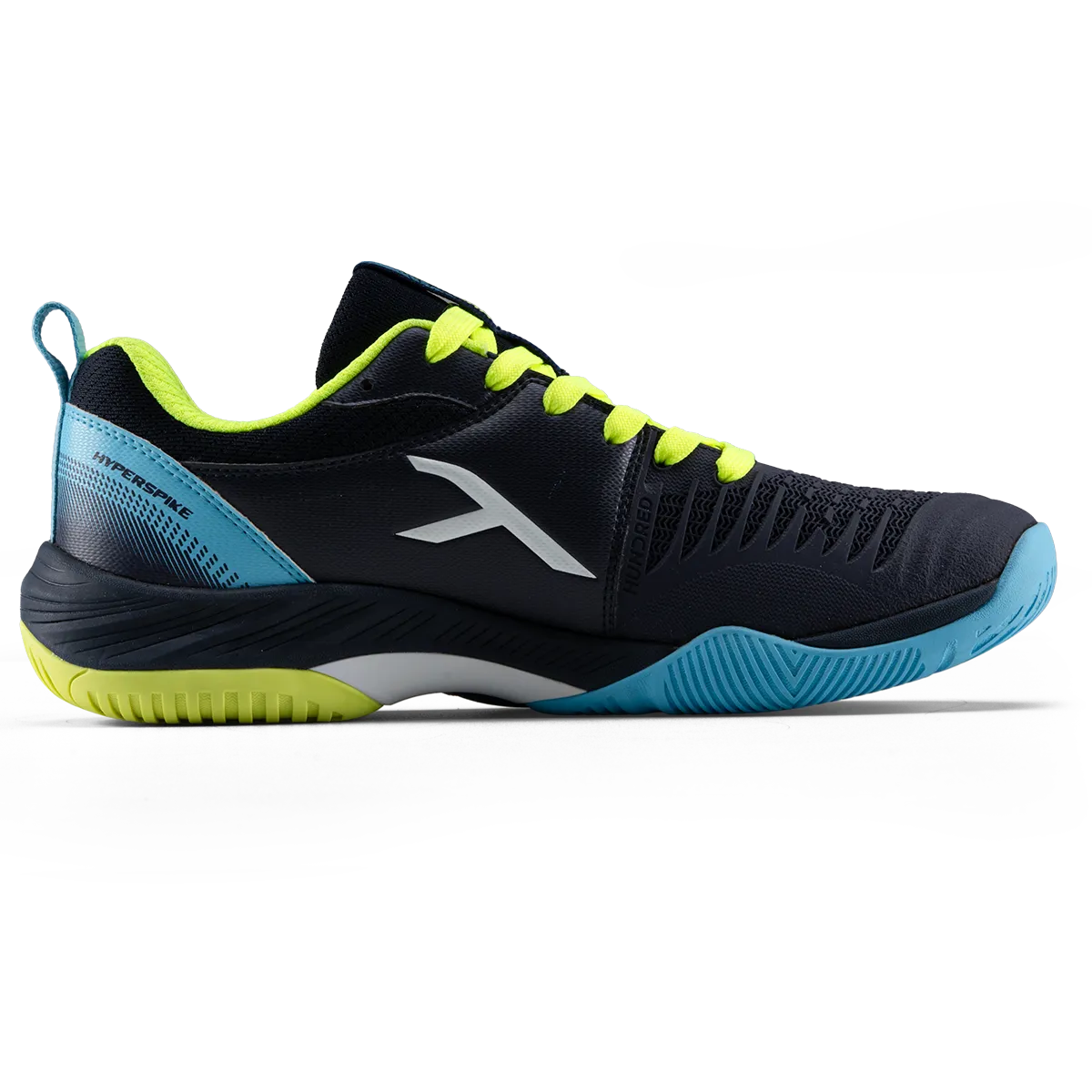 Hundred Hyperspike Badminton Shoes