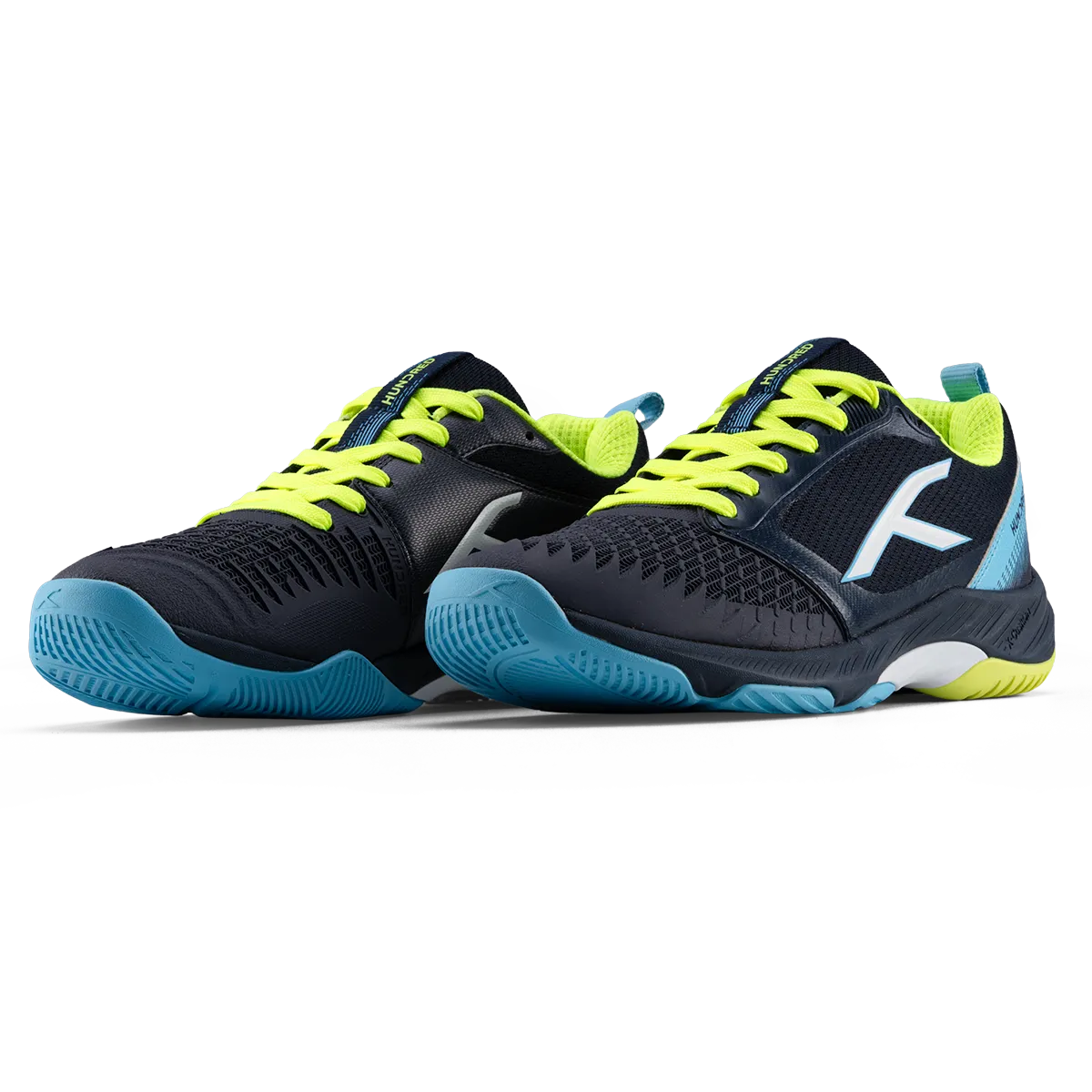 Hundred Hyperspike Badminton Shoes