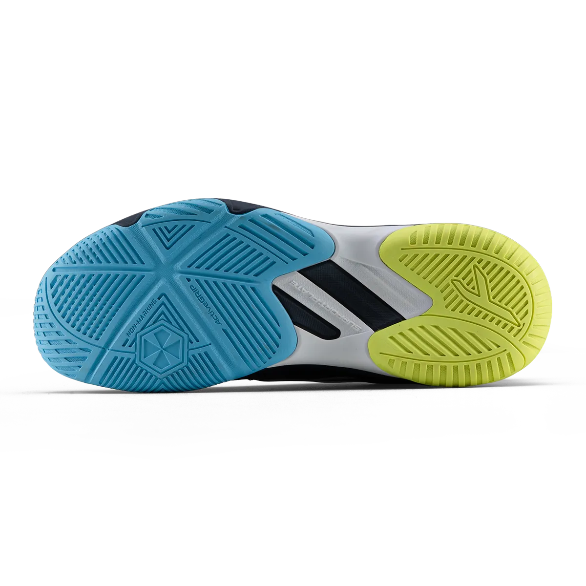 Hundred Hyperspike Badminton Shoes