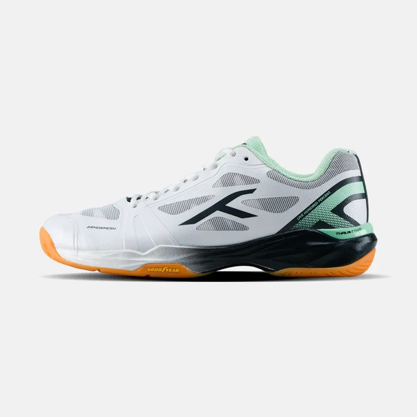 Hundred Phenom Professional Badminton Shoes