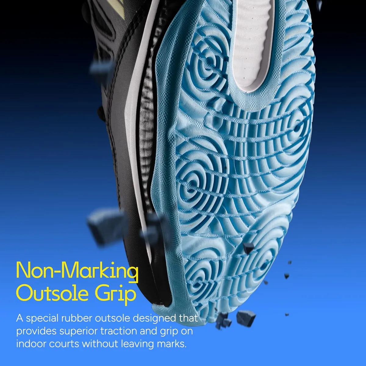 Li-Ning Halberd Strike Badminton Shoes