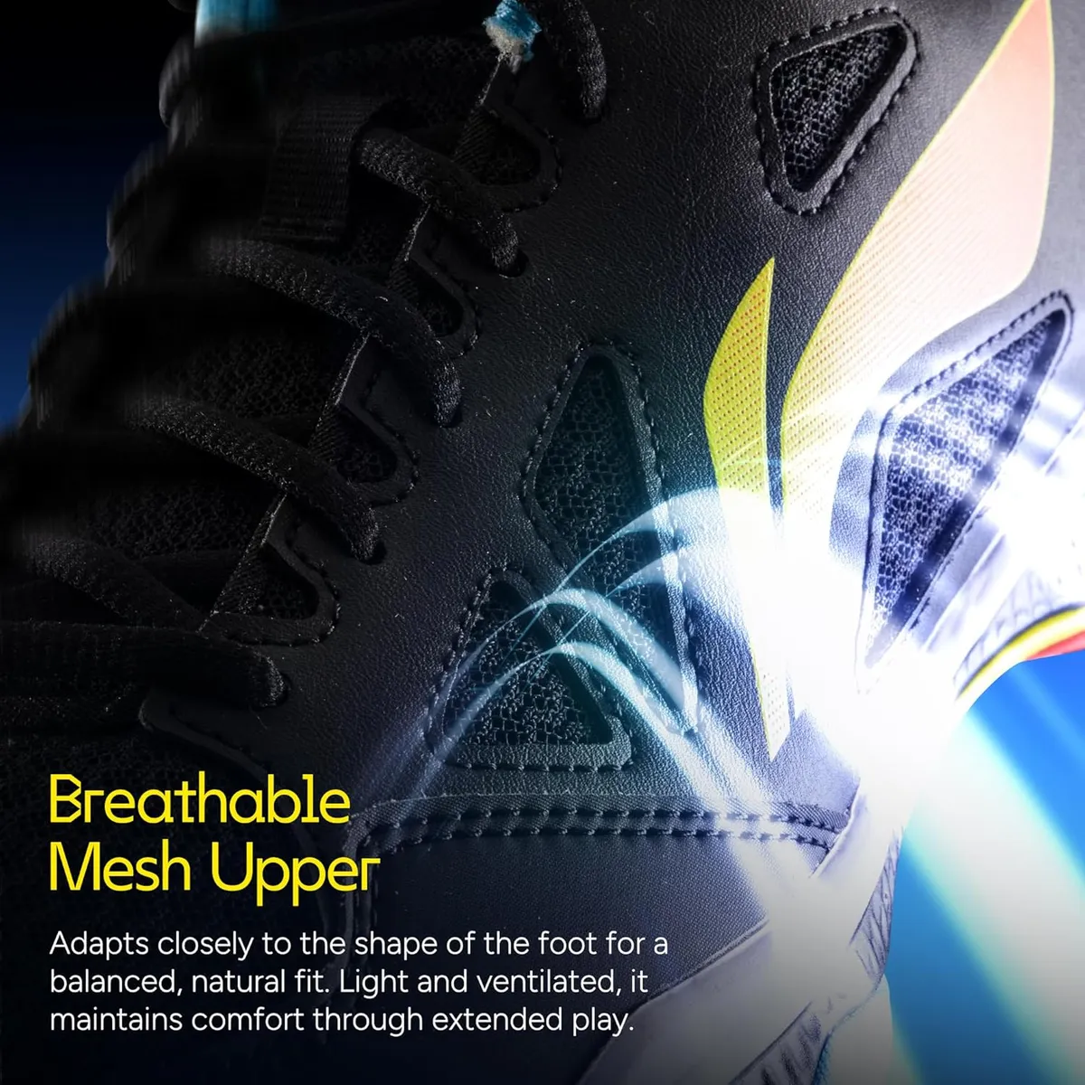 Li-Ning Halberd Strike Badminton Shoes
