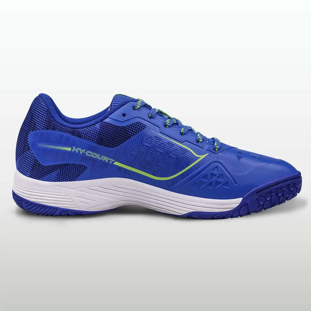 Nivia Hy-Court 3.0 Kids Badminton Shoes