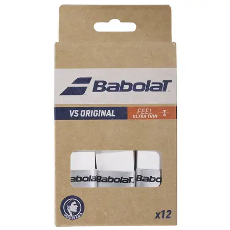 Babolat VS Original x12 Overgrip