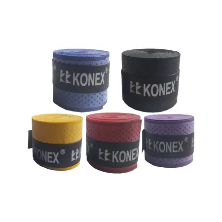 Konex Badminton Grip
