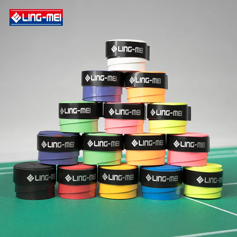 Ling-Mei KG-30 Badminton Grip