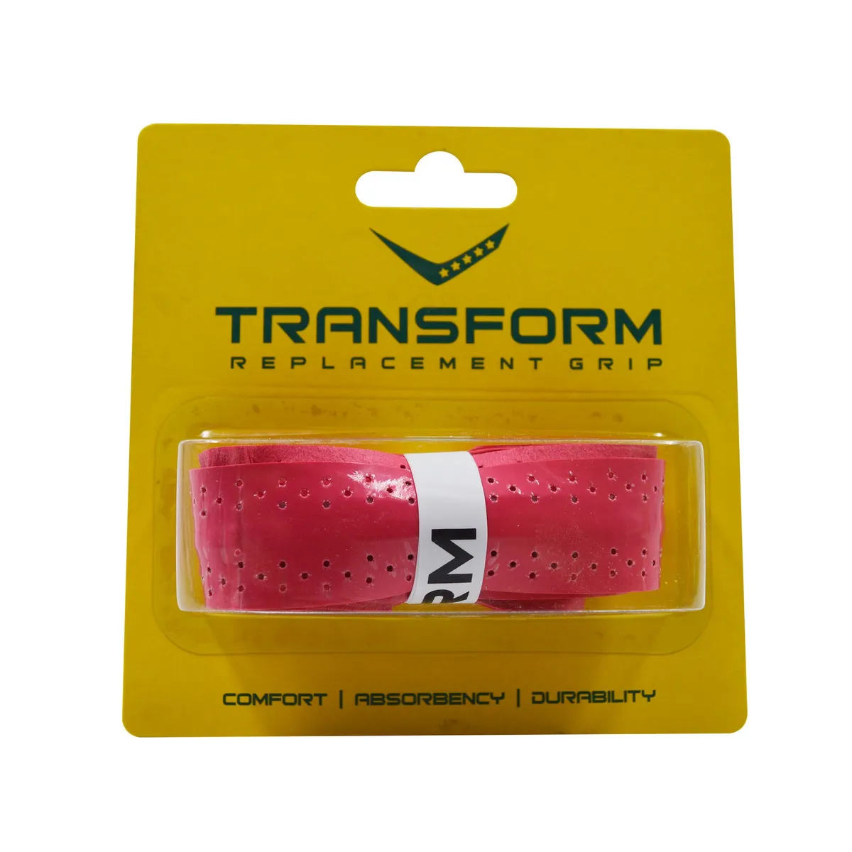 Transform Replacement Grip LG-01