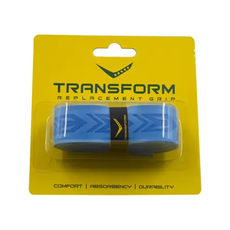 Transform Replacement Grip TRG 8/2001