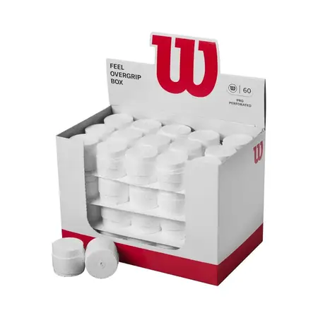 Wilson Pro Perforated Overgrip