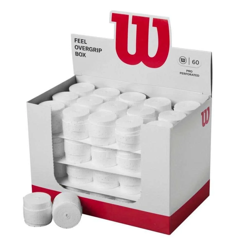 Wilson Pro Perforated Overgrip