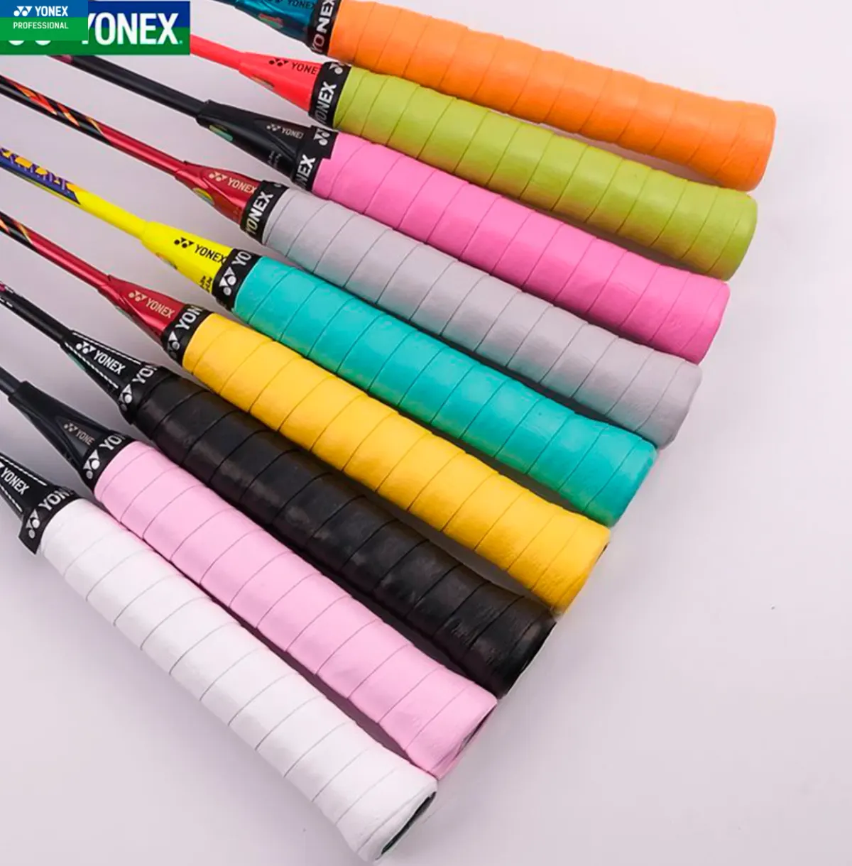 Yonex AC108EX Super Grap Pure Overgrip