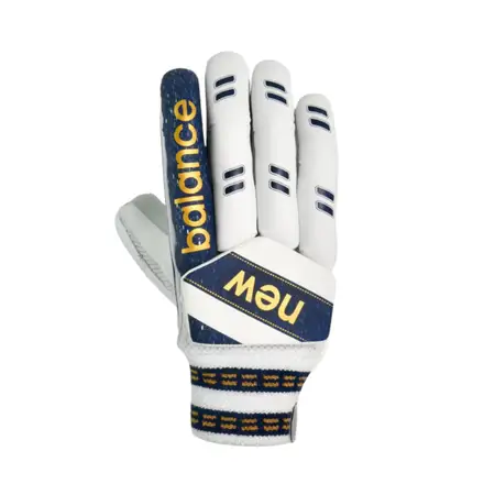 New Balance DC 3i Cricket Batting Gloves