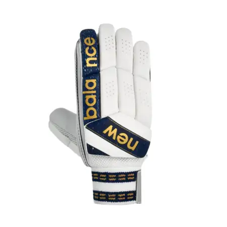 New Balance DC 5i Cricket Batting Gloves