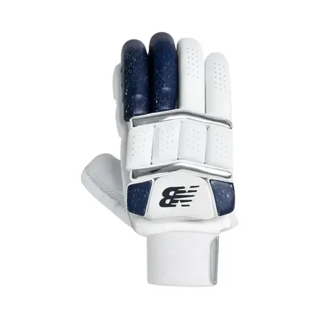 New Balance DC 10i Pro Cricket Batting Gloves