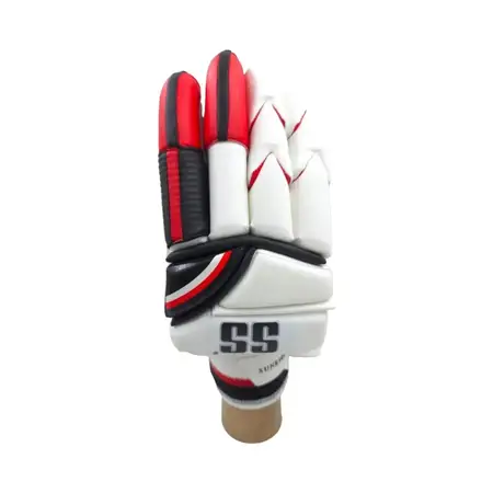SS Elite Cricket Batting Gloves