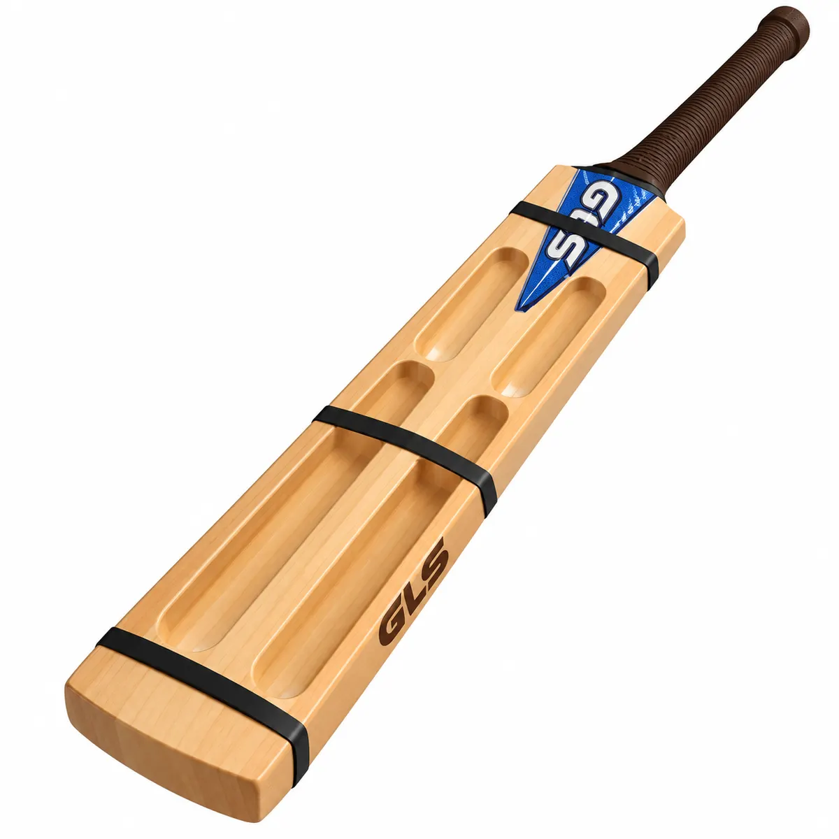 GLS Zumba AA Box Cricket Tennis Bat