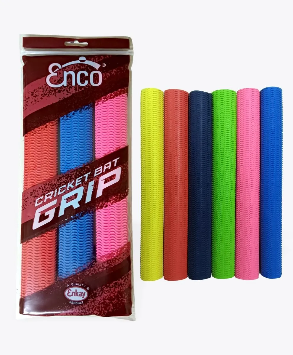 Enco Aqua Cricket Bat Grip