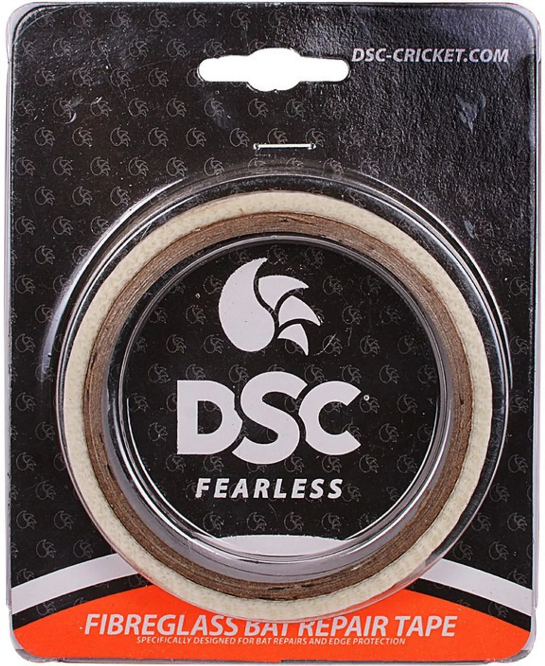 DSC Fiber Fiberglass Cricket Bat Protection Tape