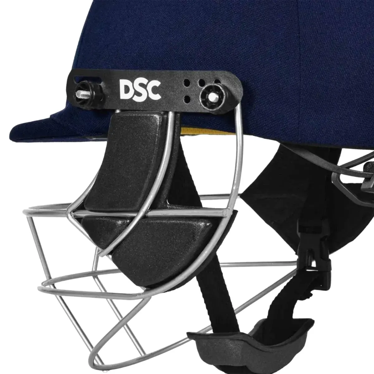 DSC Defender 2.0 Cricket Helmet