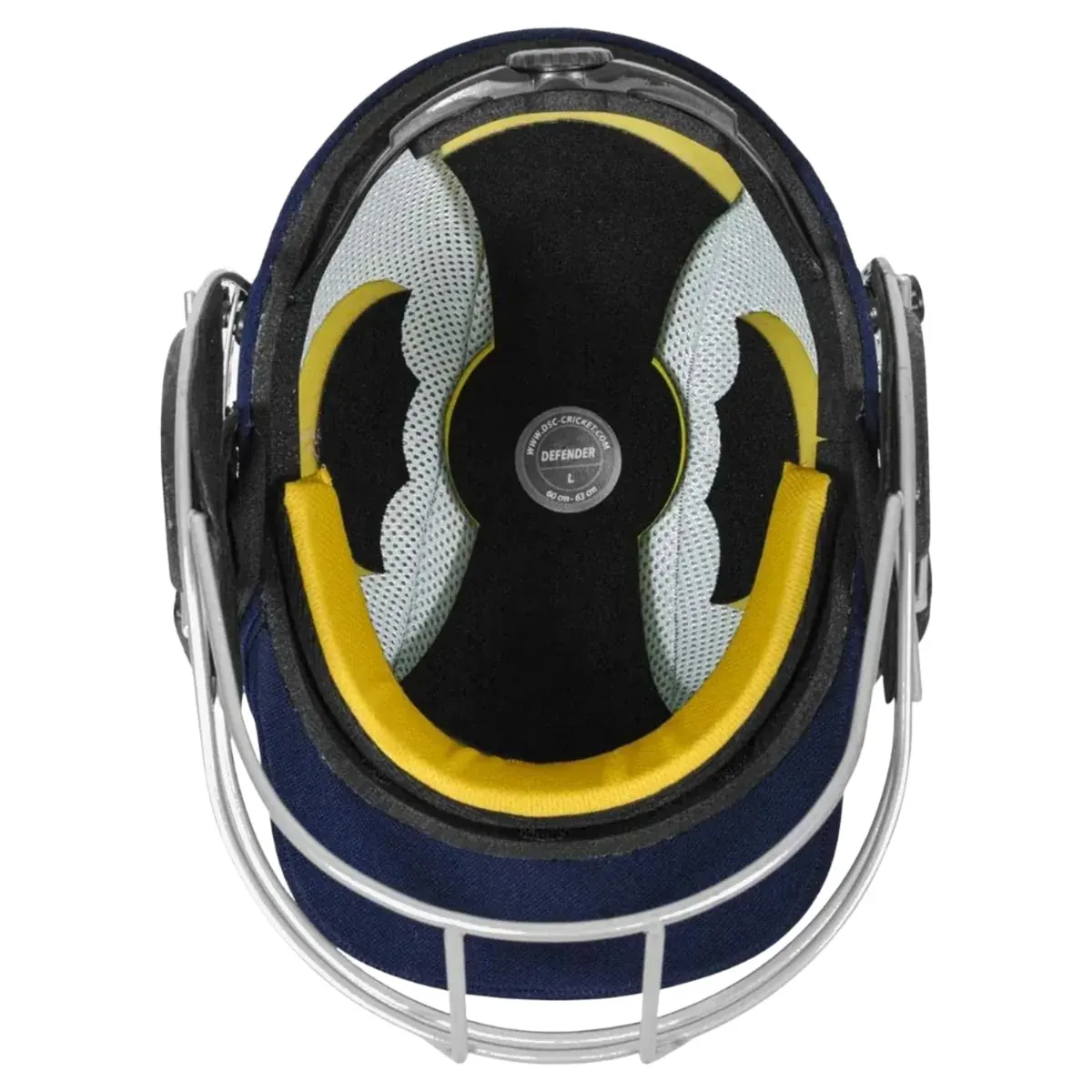 DSC Defender 2.0 Cricket Helmet