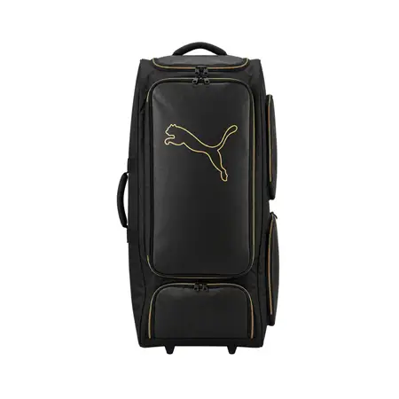 PUMA Cricket Wheelie Kit Bag