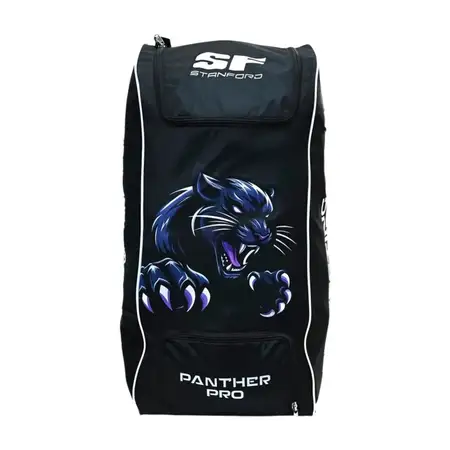 SF Panther Pro Wheelie Cricket Kit Bag
