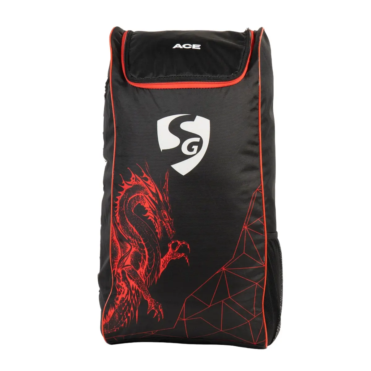 SG Dragon Ace Duffle Cricket Kit Bag