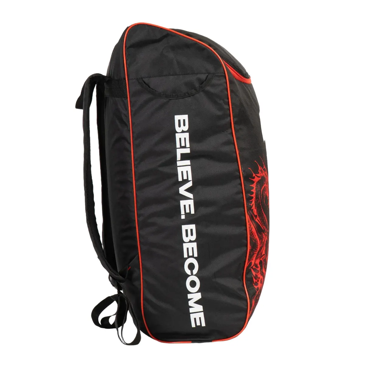 SG Dragon Ace Duffle Cricket Kit Bag