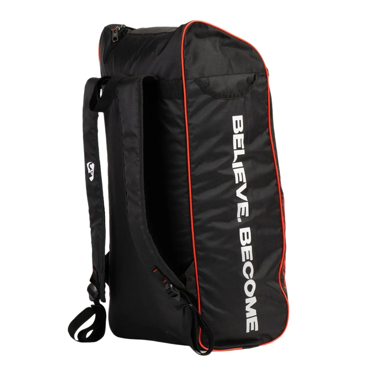 SG Dragon Ace Duffle Cricket Kit Bag
