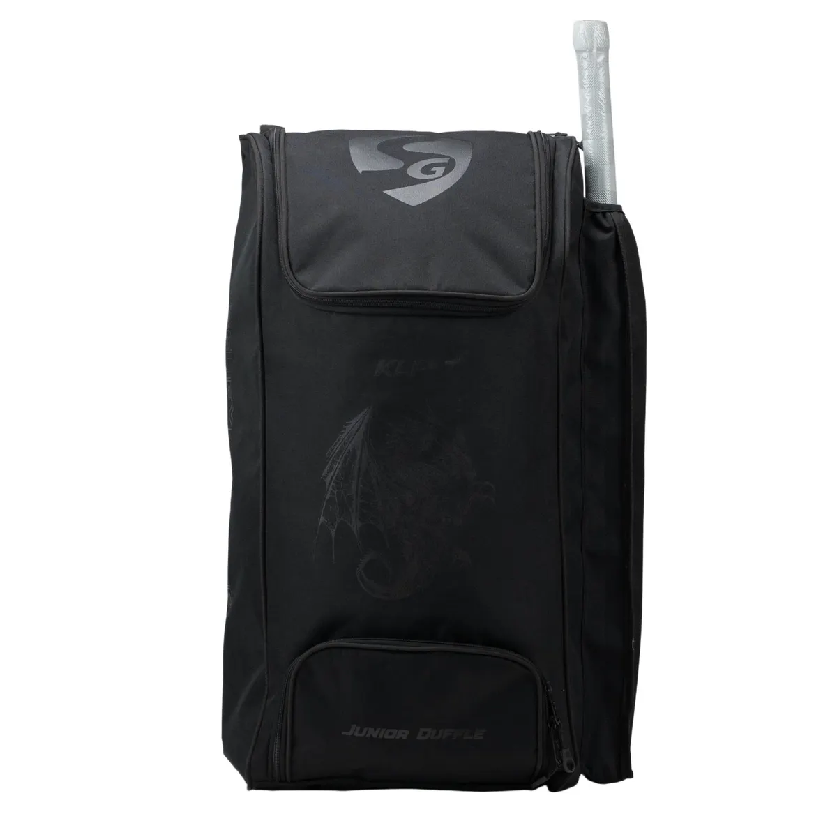 SG KLR Duffle Cricket Kit Bag