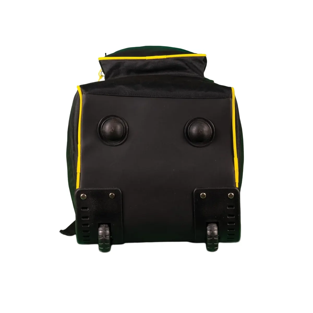 SG V12 Wheelie Duffle Cricket Kit Bag