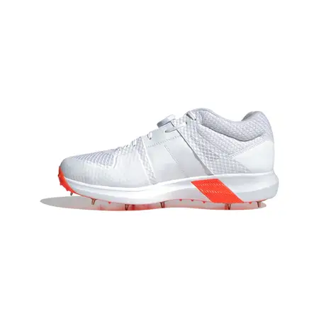 adidas Adipower Vector Mid 20 Cricket Shoes